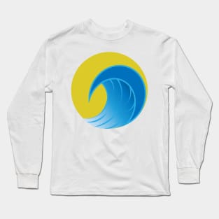 Soul Surfer Long Sleeve T-Shirt